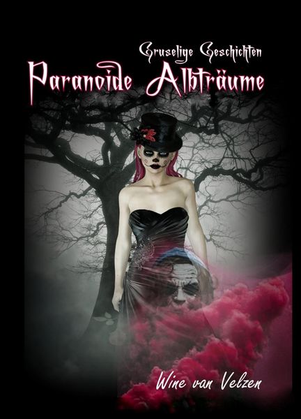 Produktbild: Paranoide Albtr&auml;ume