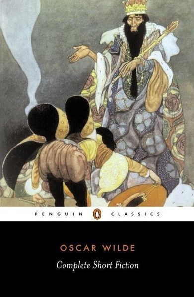 Produktbild: The Complete Short Fiction