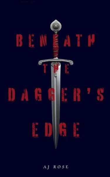 Produktbild: Beneath the Dagger's Edge