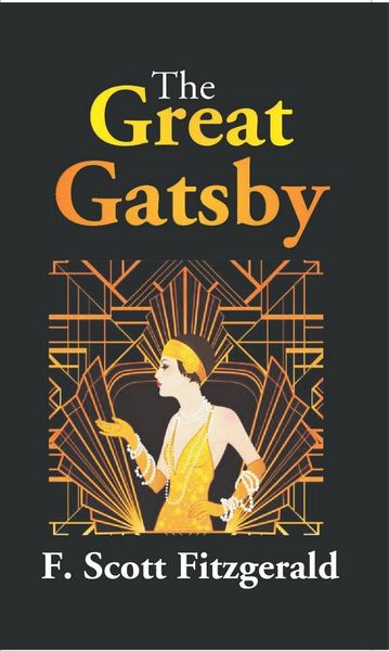Produktbild: Great Gatsby