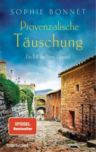 Produktbild: Provenzalische T&auml;uschung
