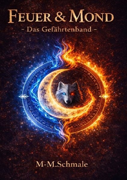 Produktbild: Feuer &amp; Mond