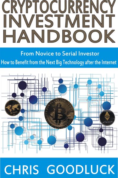 Produktbild: Cryptocurrency Investment Handbook