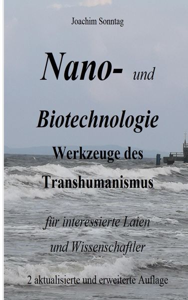 Produktbild: Nano- und Biotechnologie