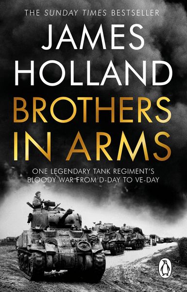 Produktbild: Brothers in Arms