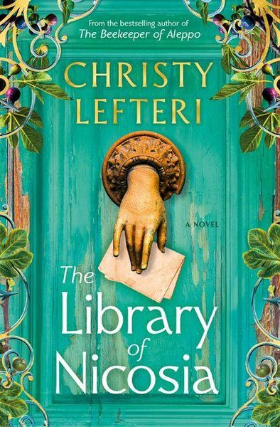 Produktbild: The Library of Nicosia