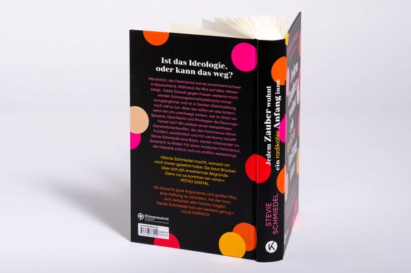 Produktbild: Jedem Zauber wohnt ein radikaler Anfang inne