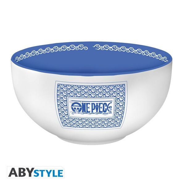 Produktbild: ONE PIECE - Bowl - 600 ml - "Japan style"cardboard pkg