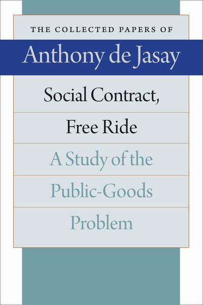 Produktbild: Social Contract, Free Ride