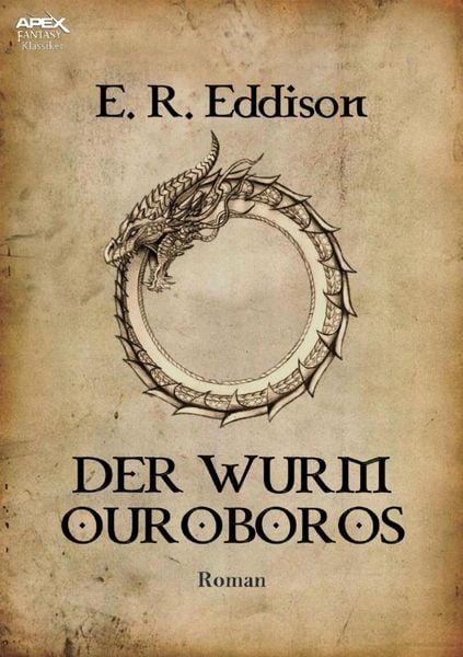 Produktbild: Der Wurm Ouroboros