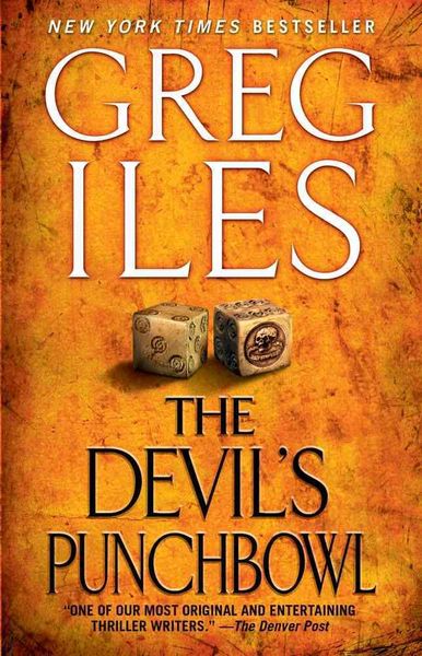 Produktbild: The Devil's Punchbowl