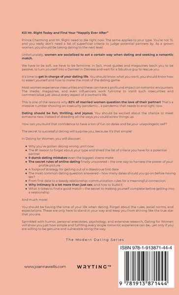 Produktbild: Dating for Women