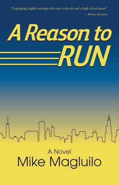 Produktbild: A Reason to Run