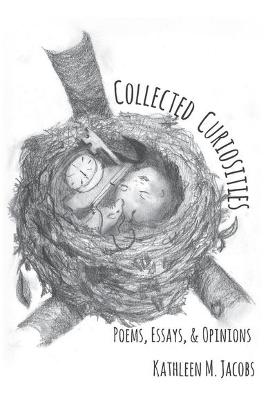 Produktbild: Collected Curiosities
