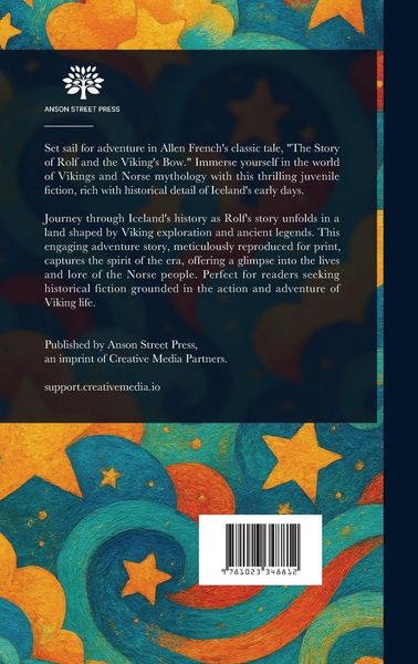 Produktbild: The Story of Rolf and the Viking's Bow