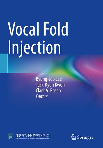 Produktbild: Vocal Fold Injection