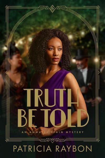 Produktbild: Truth Be Told