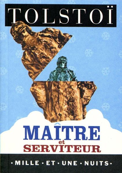 Produktbild: Maitre et serviteur