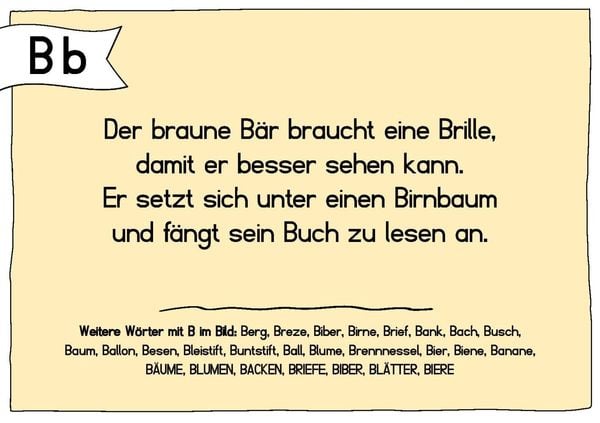 Produktbild: Abc-Entdeckerkarten mit Bildern und Reimen
