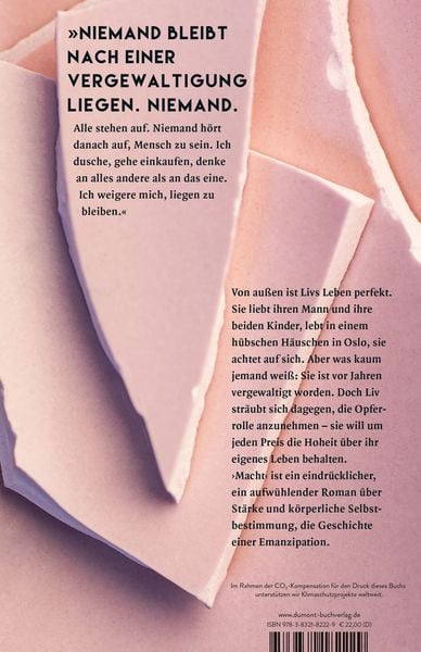 Produktbild: Macht