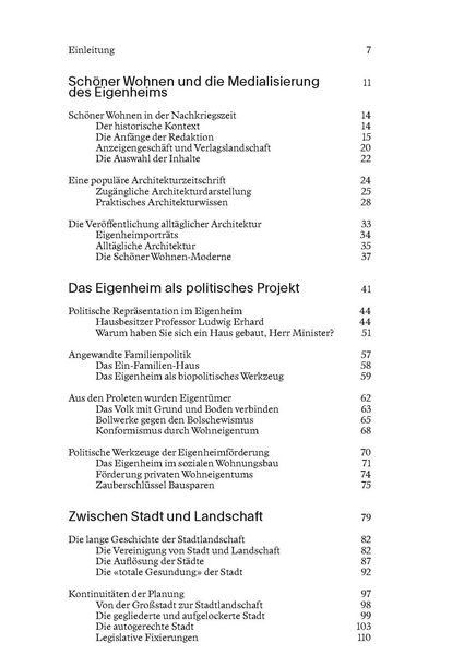 Produktbild: Das gro&szlig;e Ziel: ein kleines Haus