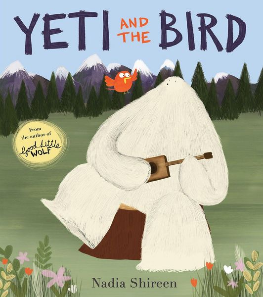 Produktbild: Yeti and the Bird