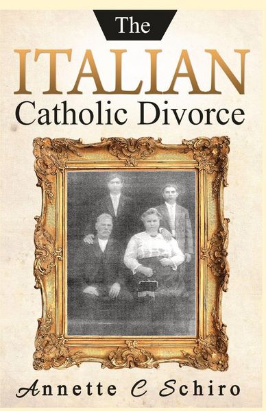 Produktbild: The Italian Catholic Divorce