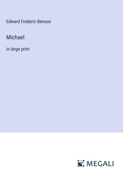 Produktbild: Michael