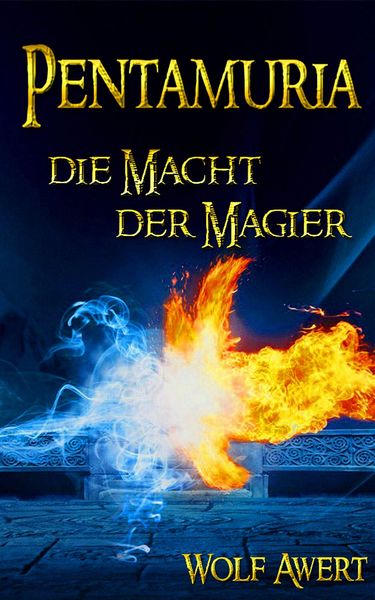Produktbild: Die Macht der Magier