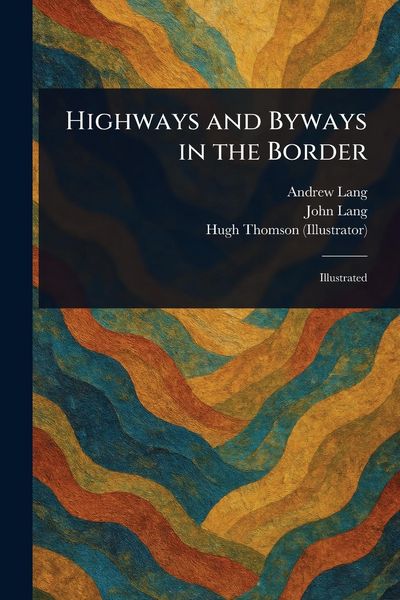 Produktbild: Highways and Byways in the Border