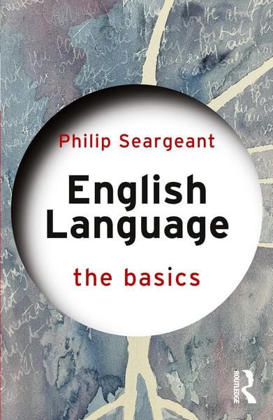 Produktbild: English Language: The Basics