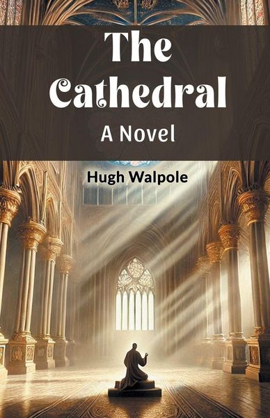 Produktbild: The CathedralA Novel (Edition2024)