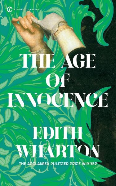 Produktbild: The Age of Innocence
