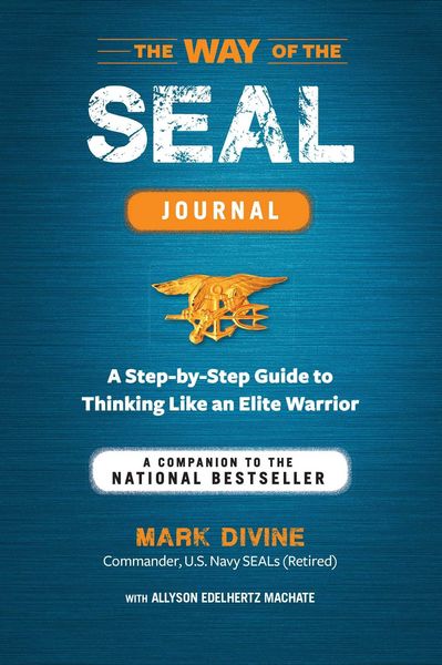 Produktbild: Way of the SEAL Journal