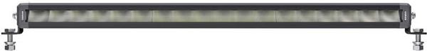 Produktbild: Osram Automotive Fernscheinwerfer LEDDL116-SP LEDDL116-SP LED vorne (L x B x H) 67 x 526 x 36 mm