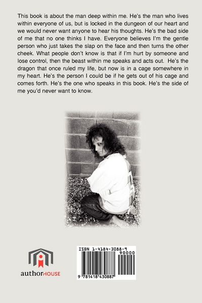 Produktbild: The Poems And Confessions Of A Mad Man
