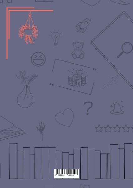 Produktbild: Buchjournal