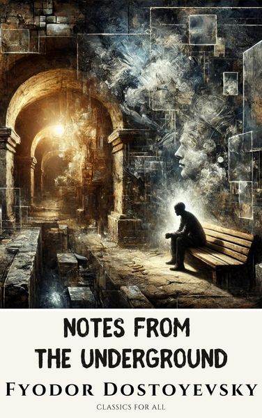 Produktbild: Notes from the Underground