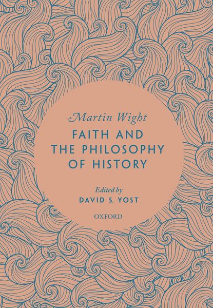 Produktbild: Faith and the Philosophy of History