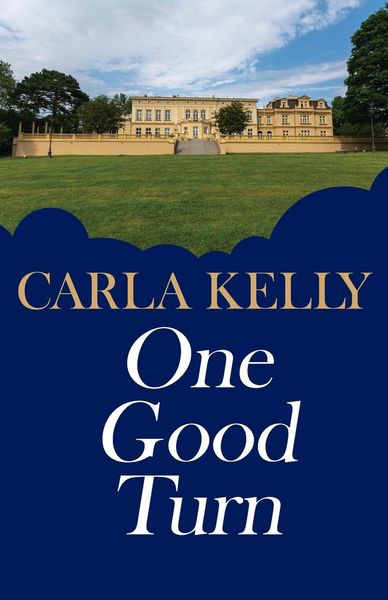 Produktbild: One Good Turn