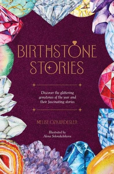 Produktbild: Birthstone Stories