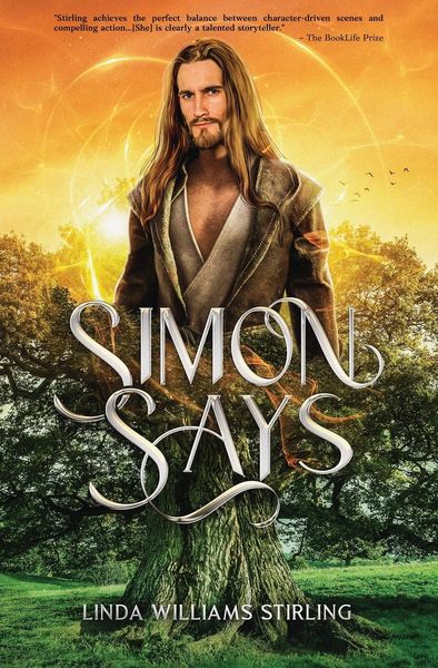 Produktbild: Simon Says