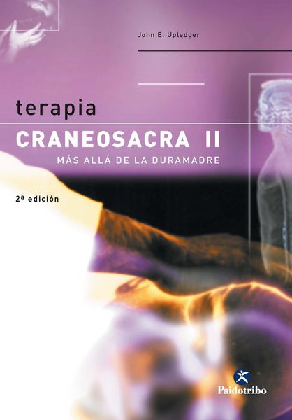Produktbild: Terapia craneosacra II