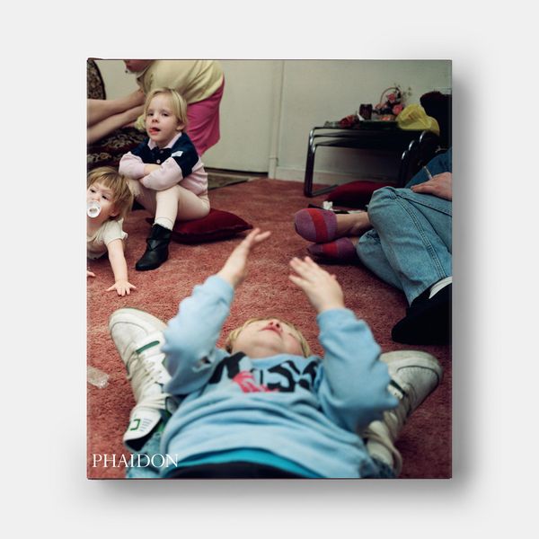 Produktbild: Nick Waplington
