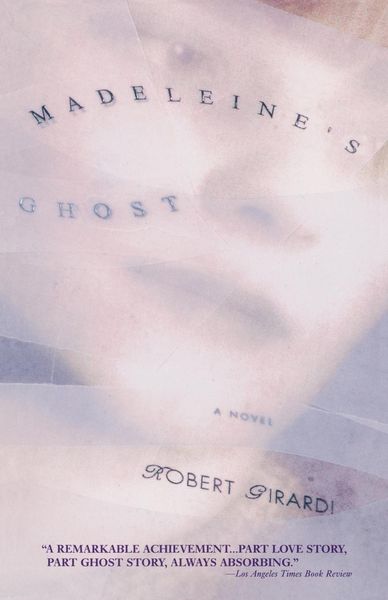 Produktbild: Madeleine's Ghost