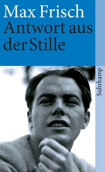 Produktbild: Antwort aus der Stille