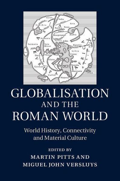 Produktbild: Globalisation and the Roman World