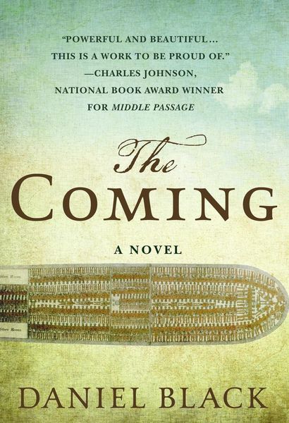 Produktbild: The Coming