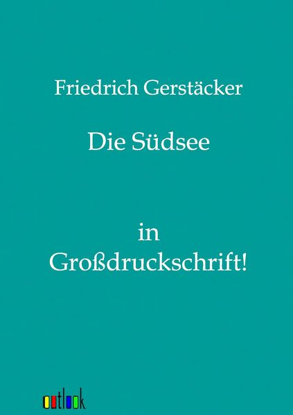 Produktbild: Die S&uuml;dsee