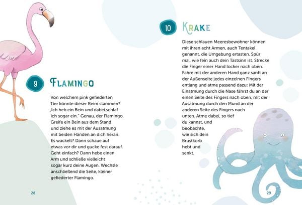 Produktbild: Yoga-Spa&szlig; f&uuml;r Kinder